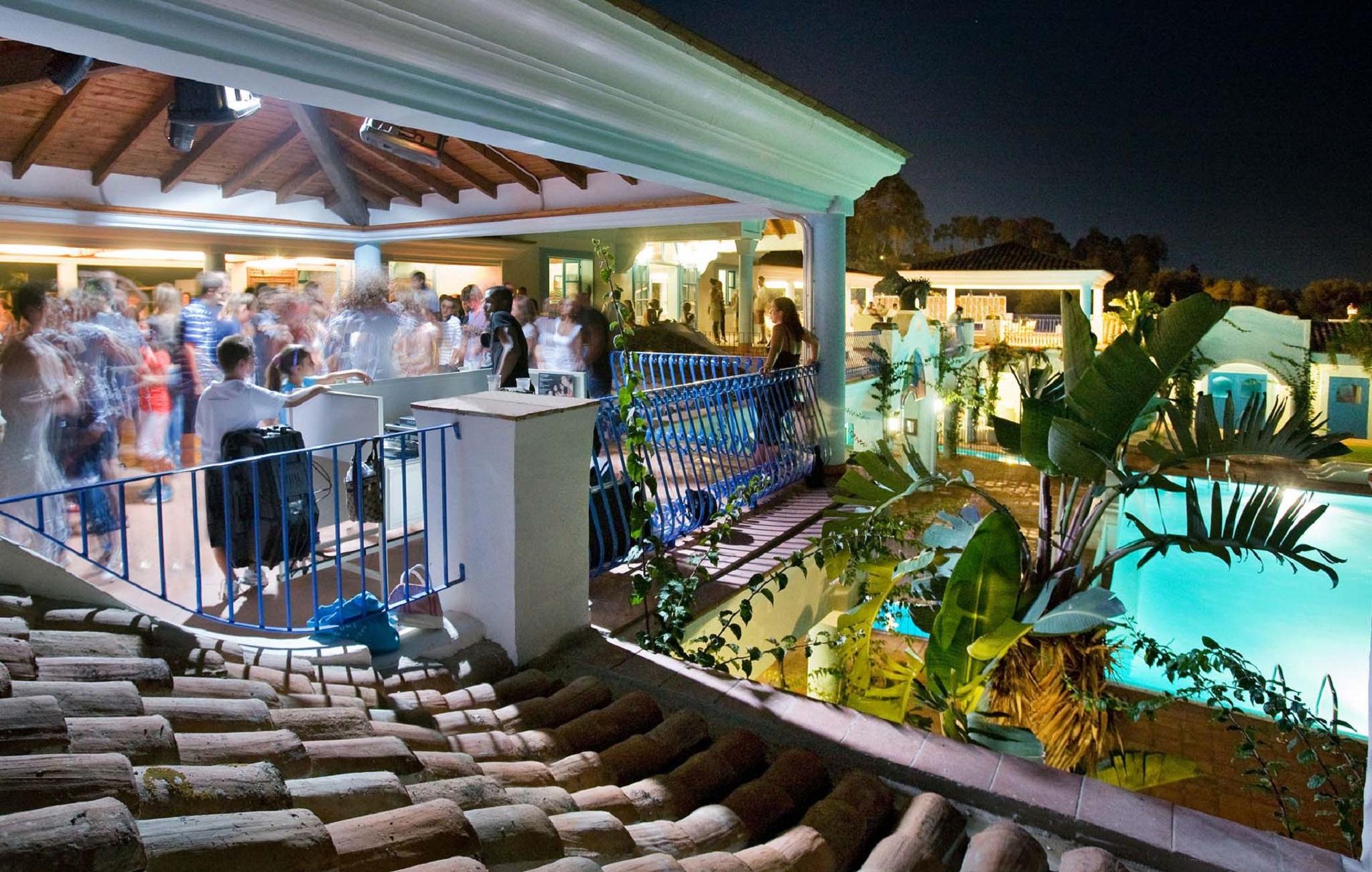 Monte Turri - Adults Only 4*