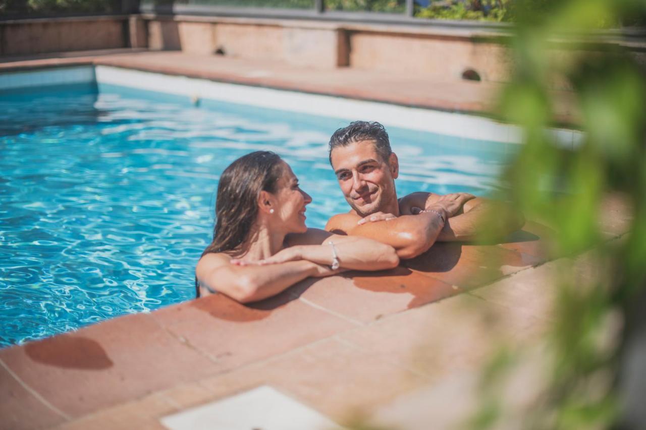 Hotel Monte Turri - Adults Only