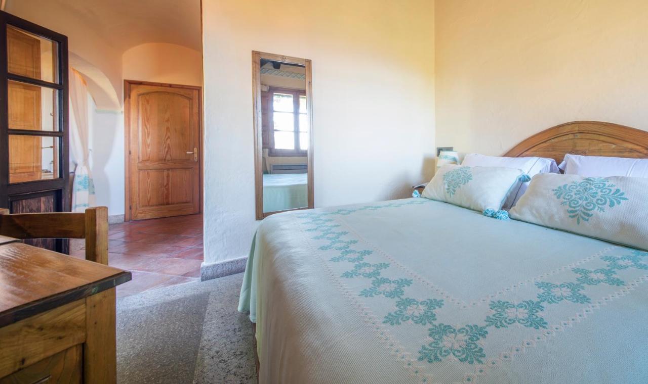 Hotel Blau Monte Turri