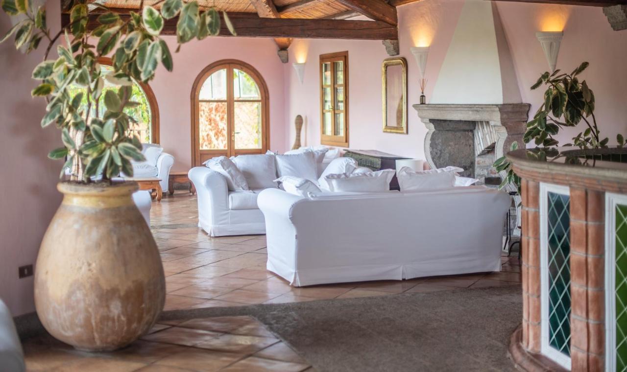 Hotel Blau Monte Turri Àrbatax