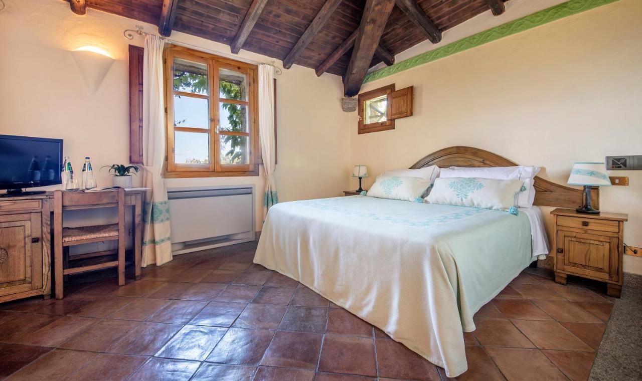Blau Monte Turri 4*