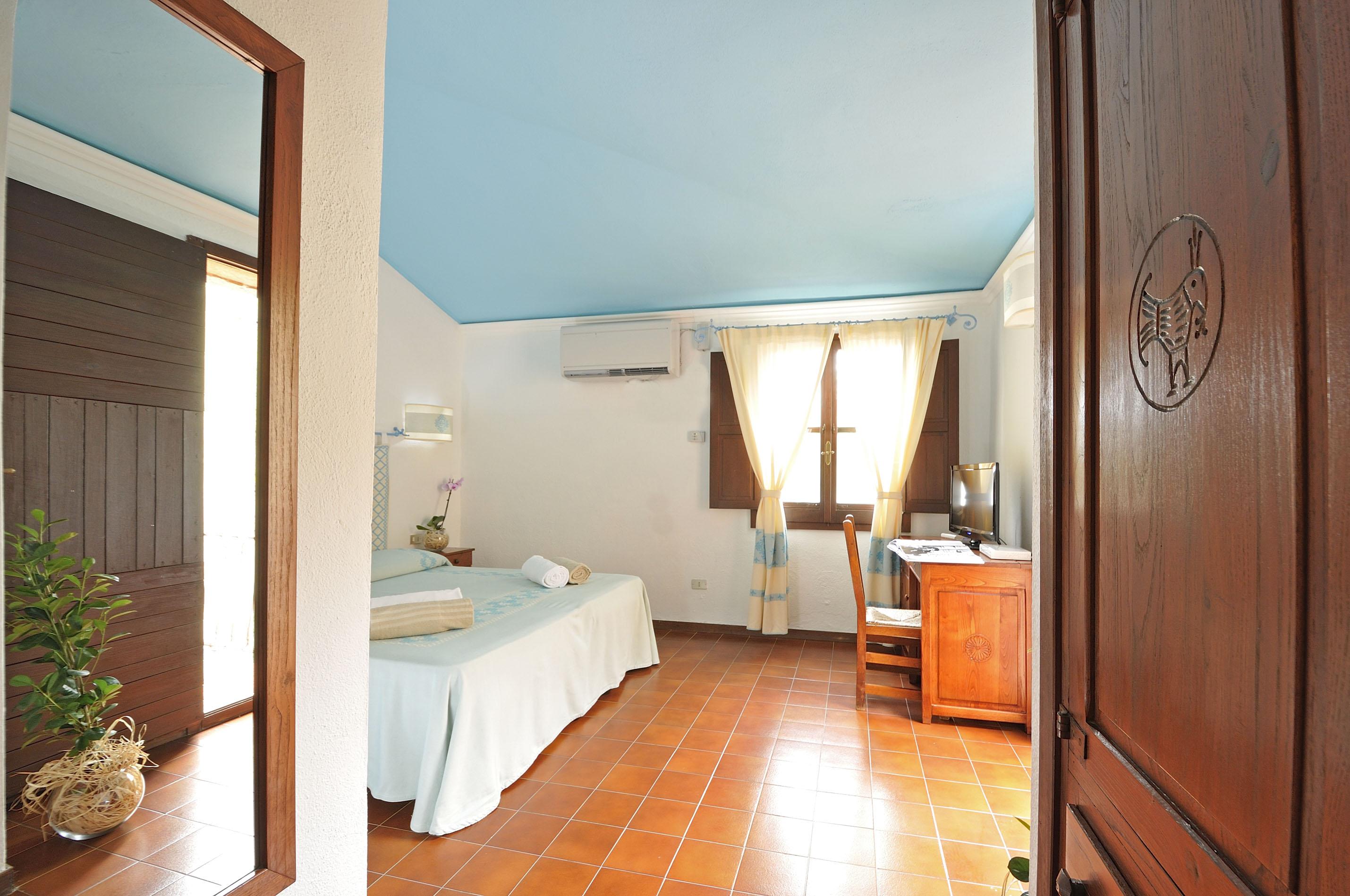 Hotel Blau Monte Turri