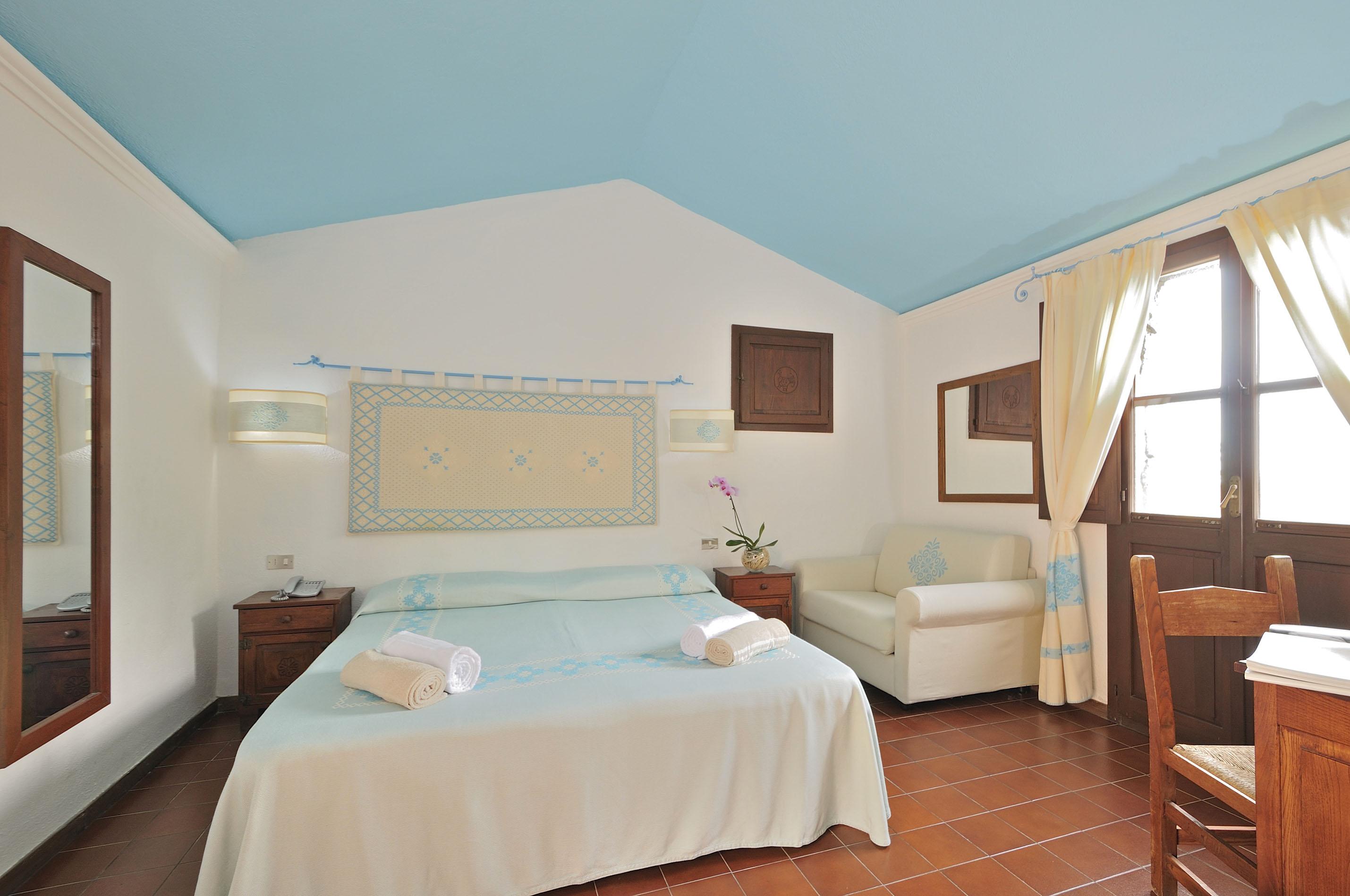 Blau Monte Turri Hotel Àrbatax