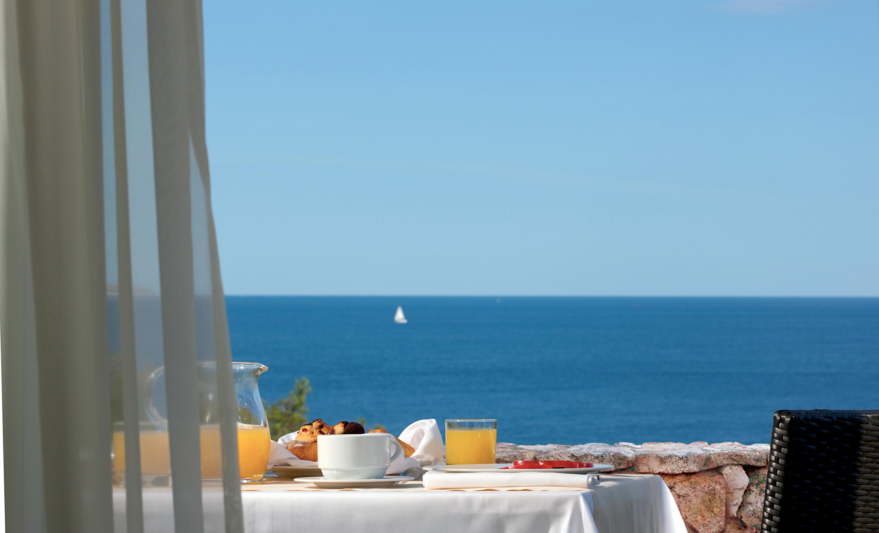 Blau Monte Turri Hotel Àrbatax