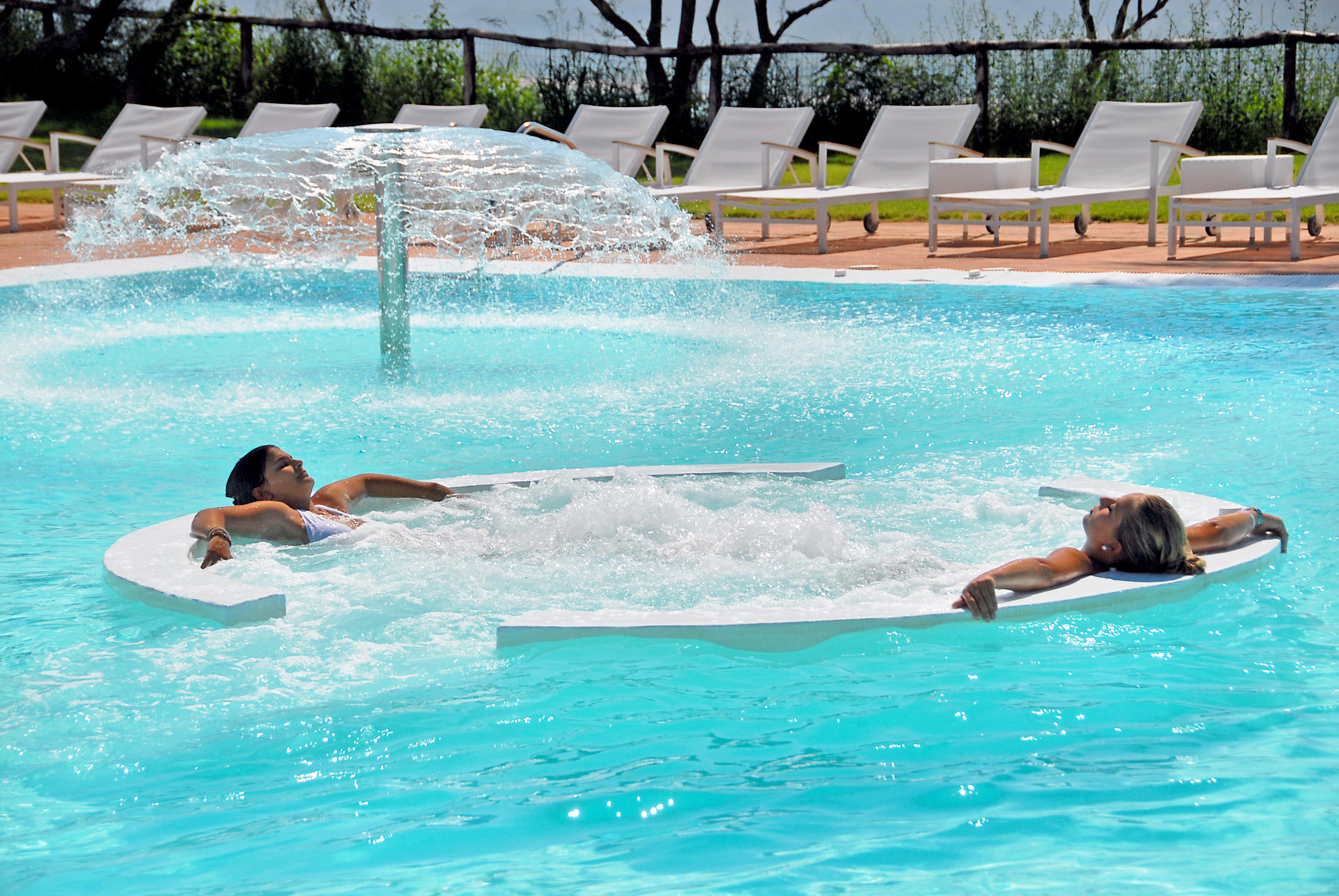 Hotel Blau Monte Turri 4*