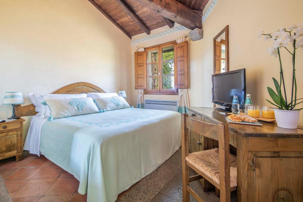 Blau Monte Turri 4* Àrbatax