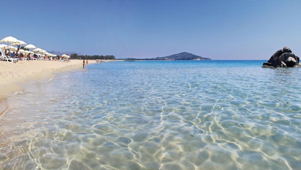 Hotel Blau Monte Turri 4*