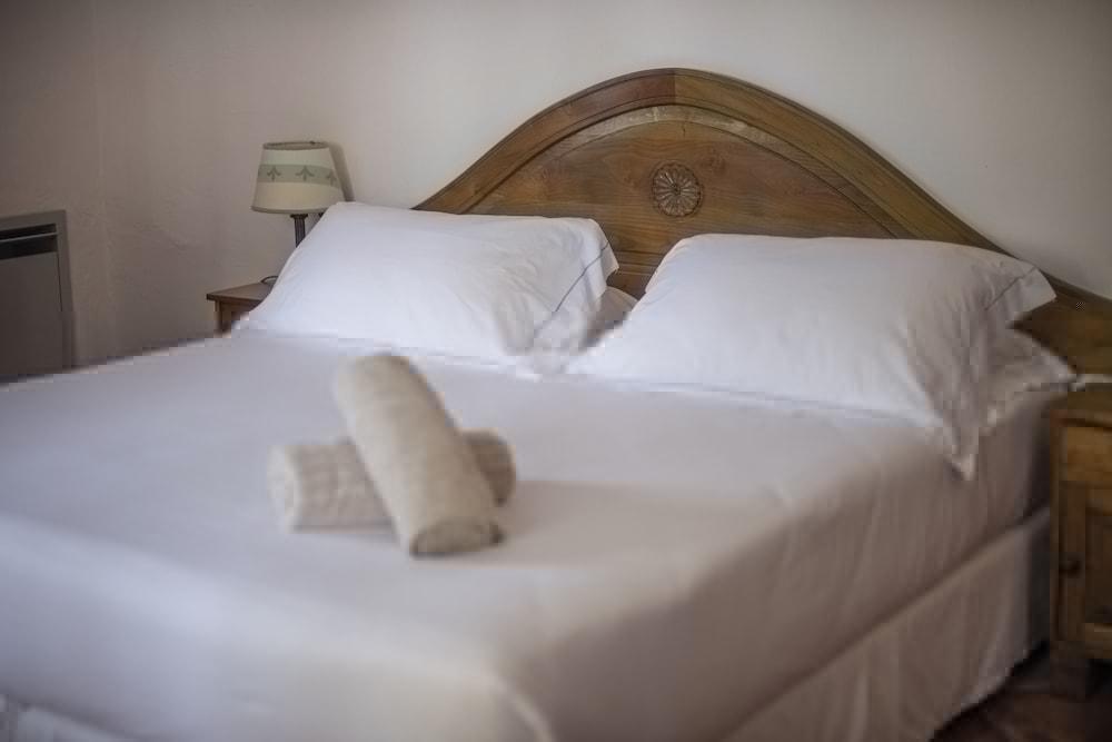 Hotel Blau Monte Turri Àrbatax