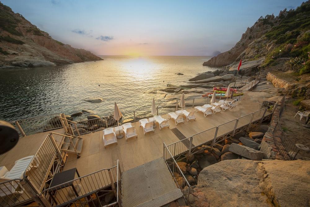 Blau Monte Turri Hotel 4*