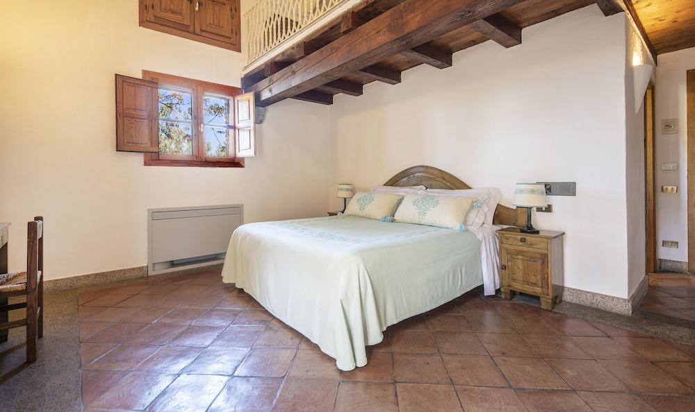 Hotel Blau Monte Turri 4*