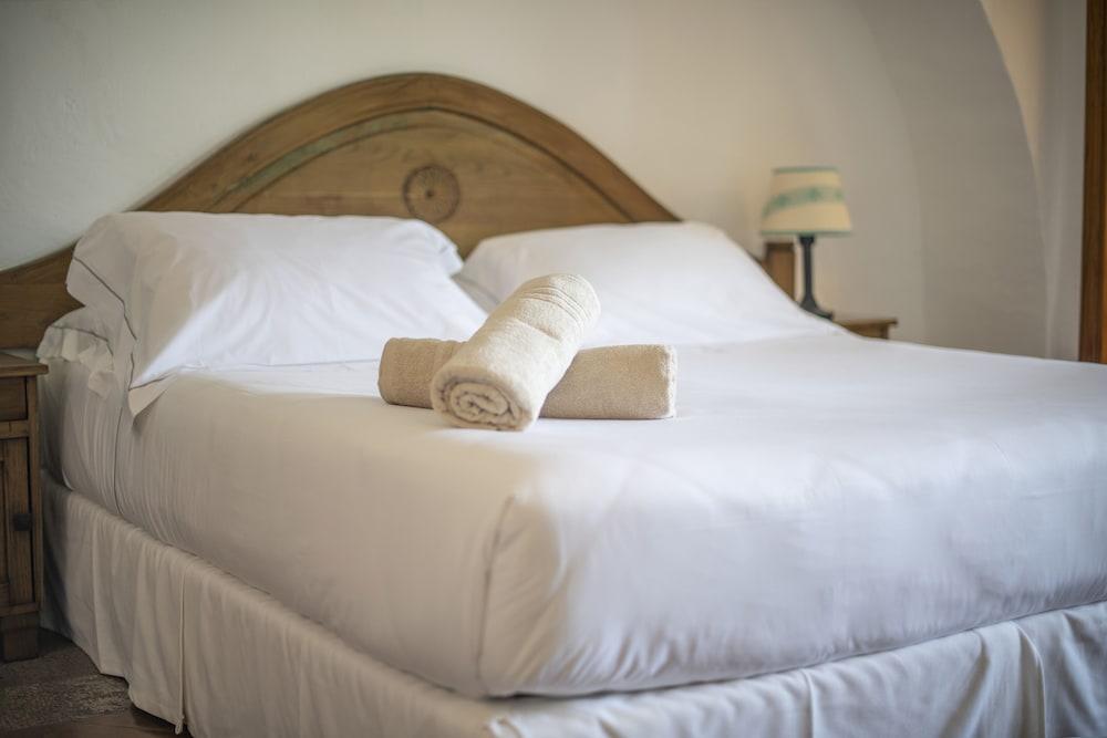 Hotel Blau Monte Turri