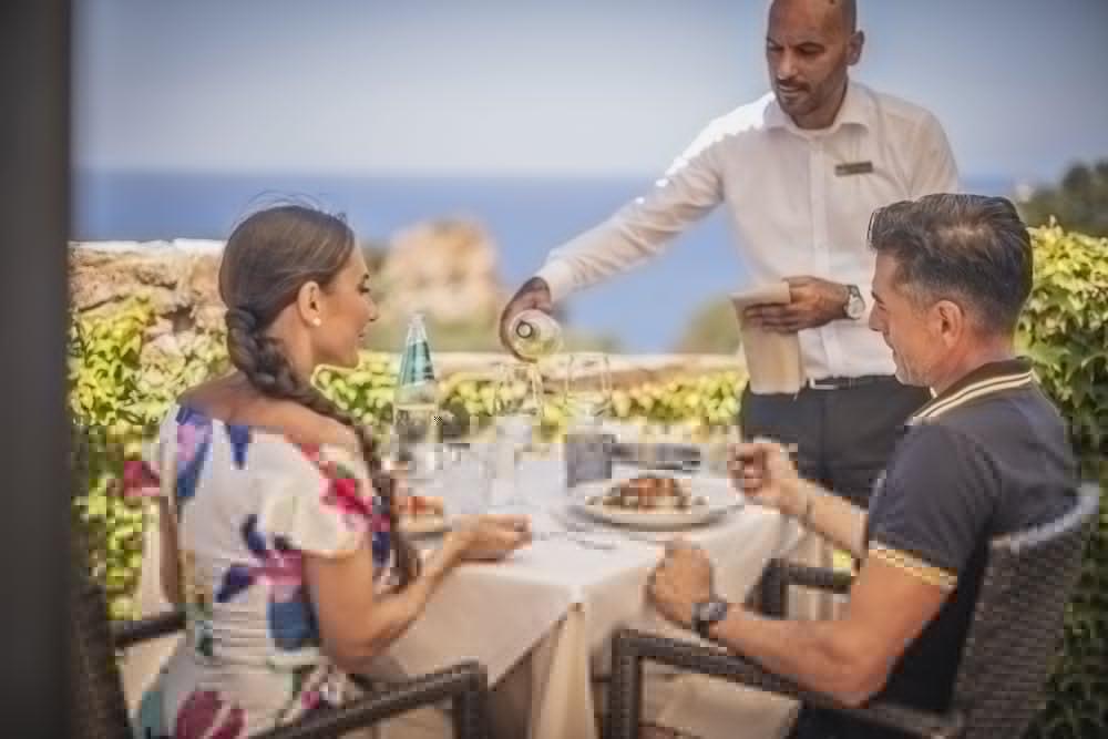 Monte Turri - Adults Only Arbatax