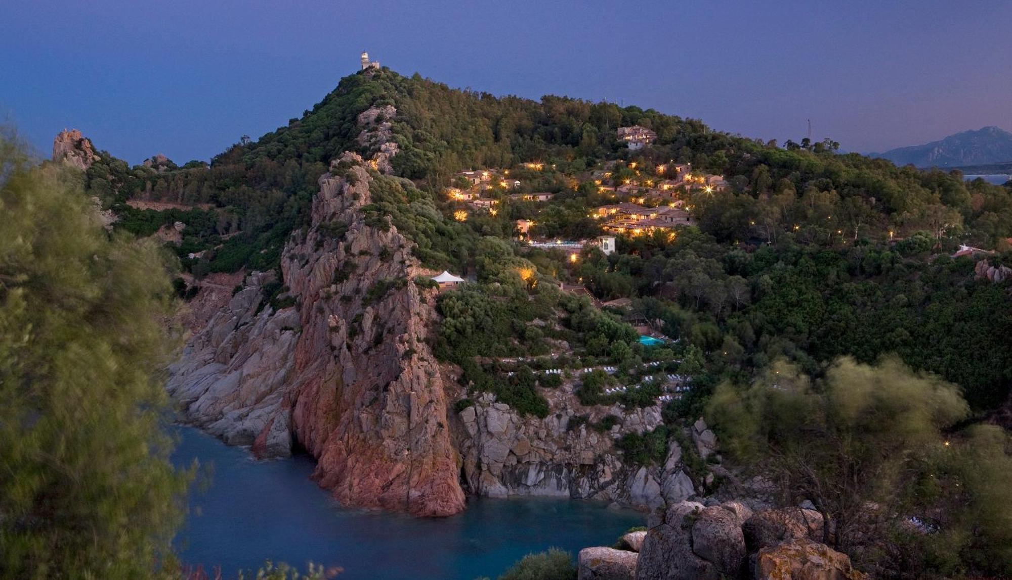 Hotel Blau Monte Turri