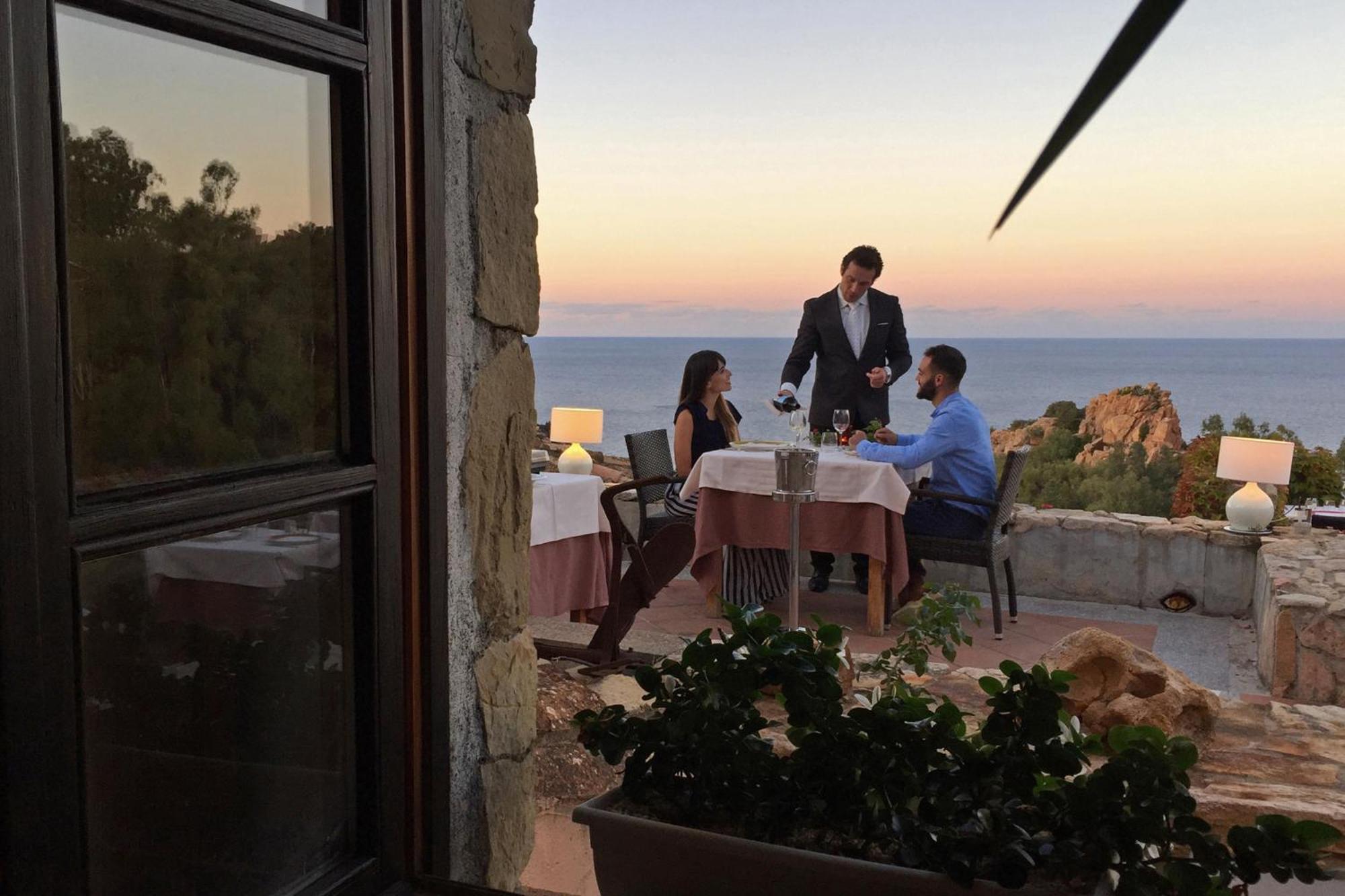Blau Monte Turri Hotel Àrbatax