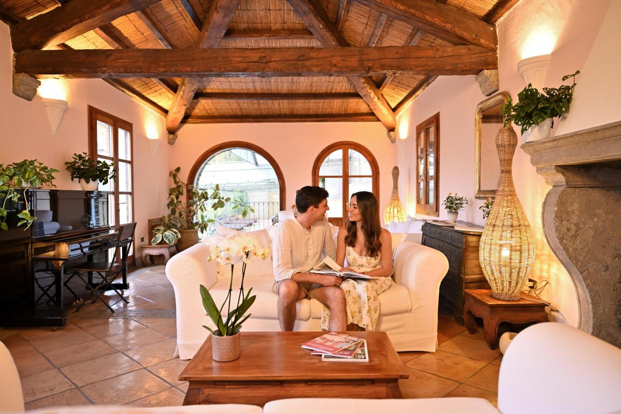 Monte Turri - Adults Only 4*