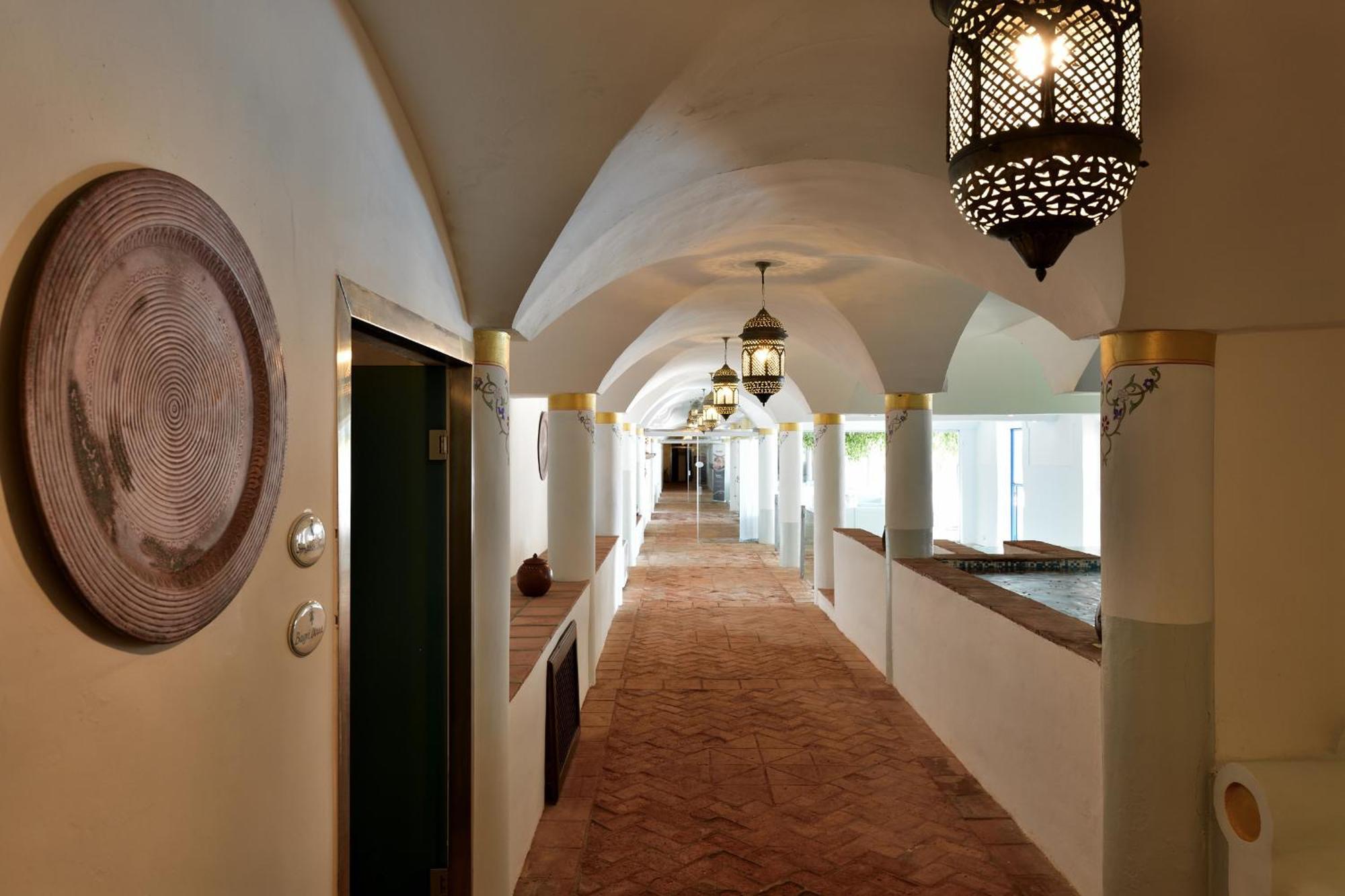 Hotel Blau Monte Turri